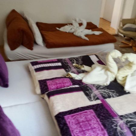Apartment Anna Cesky Dub Экстерьер фото