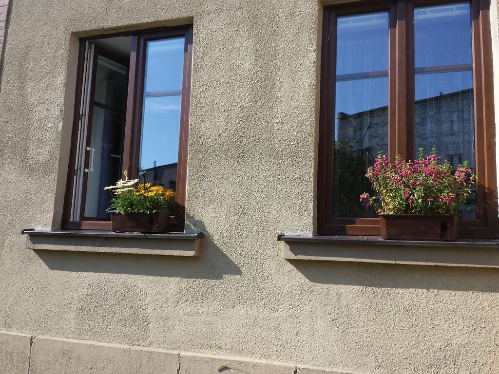 Apartment Anna Cesky Dub Экстерьер фото