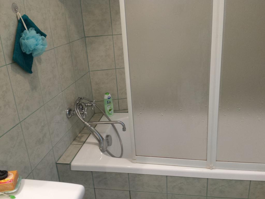 Apartment Anna Cesky Dub Экстерьер фото