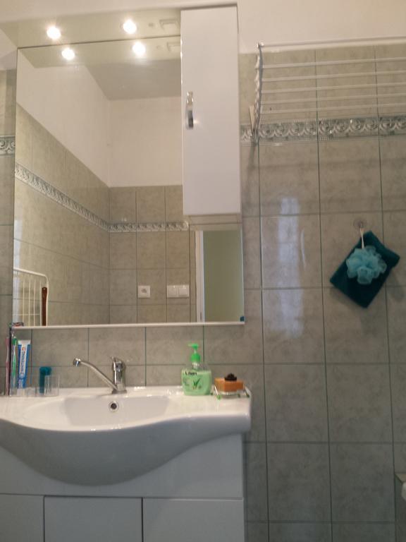 Apartment Anna Cesky Dub Экстерьер фото
