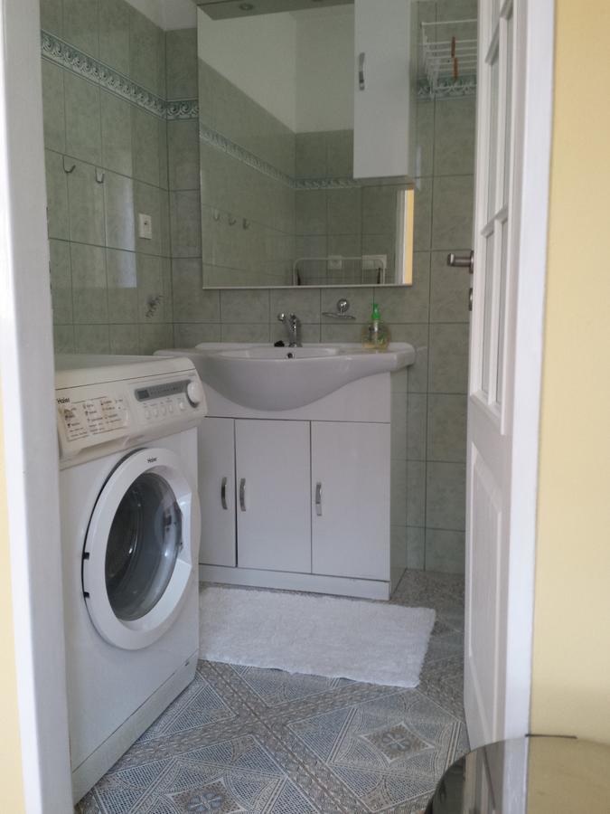 Apartment Anna Cesky Dub Экстерьер фото
