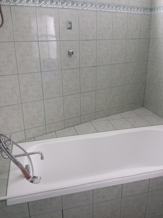Apartment Anna Cesky Dub Экстерьер фото