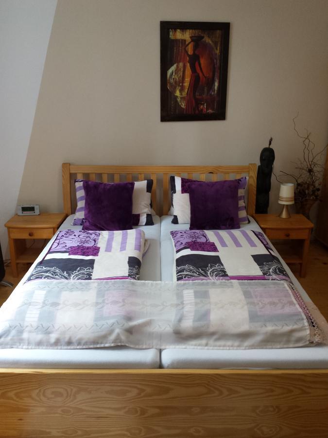 Apartment Anna Cesky Dub Экстерьер фото